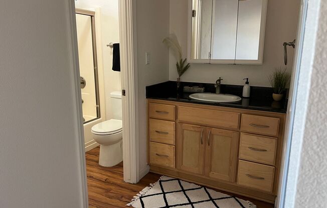 1 bed, 1 bath, 480 sqft, $2,200, Unit 23