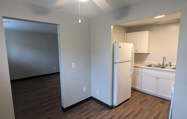 1 bed, 1 bath, 700 sqft, $750, Unit Unit 1