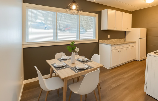 Charming & Contemporary Living in the Heart of Linden Hills for $1,745/month!