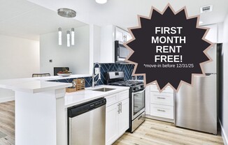 Racquet Club Apartments and Townhomes