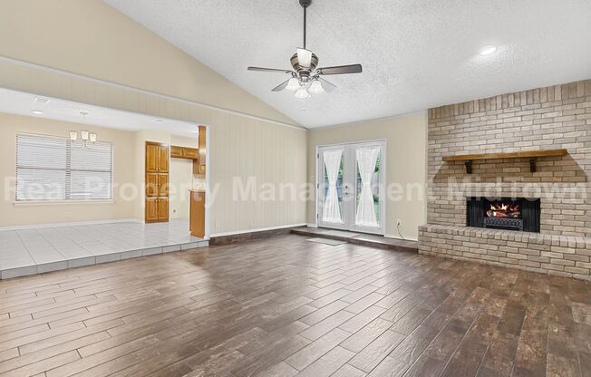 Charming 3-Bedroom Home Just Minutes from Lake Arlington