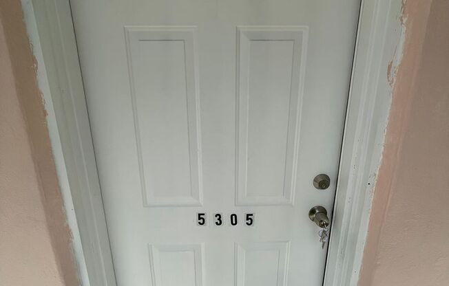 AVERY ROAD # 5305