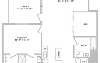 Partner-provided photo for $3095 unit
