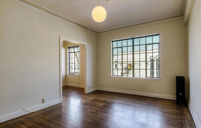330-340 Hayes Street Apartments*