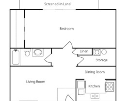 Partner-provided photo for $1488 unit