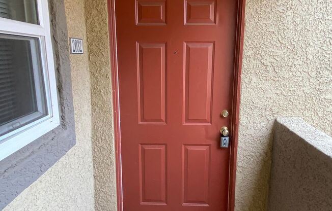 2300 E. Silverado Ranch Blvd. #2032, Bldg 12