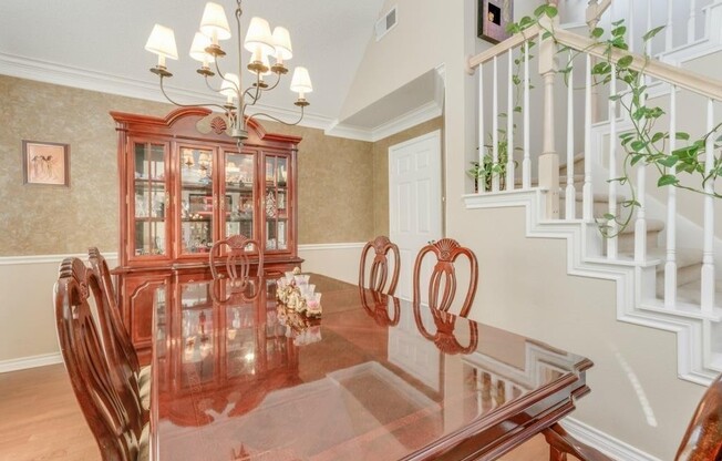 Beautiful 2-Story Home with Spacious Backyard and Loft!
