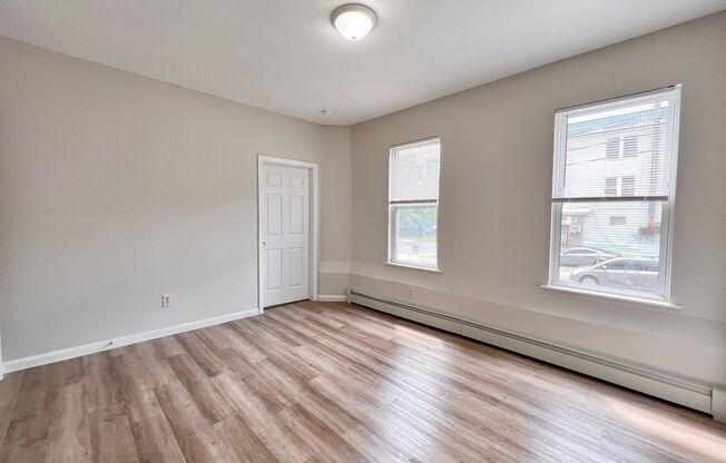 158-160 Westland St / Amauta Apartments, LLC