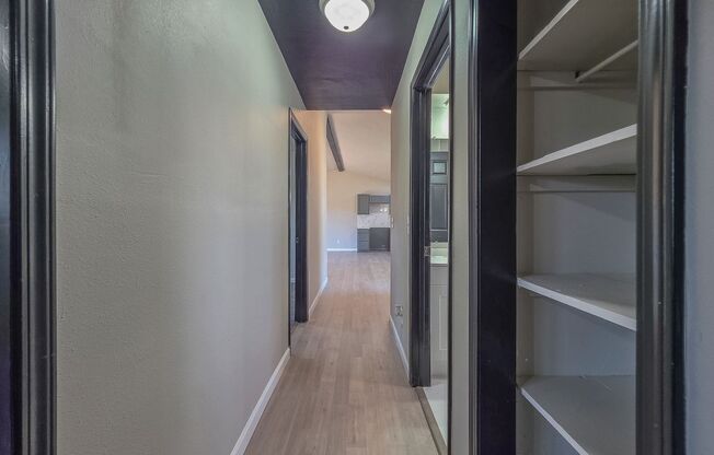 Fully Renovated 3-Bedroom Home in Bethany – Sleek Modern Finishes & Open Concept Living!
