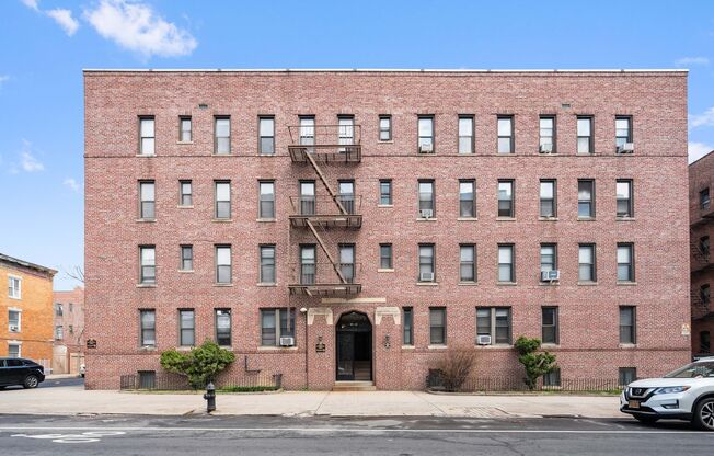 The Gordian Group of New York L.P