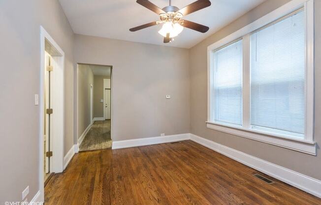 Ceiling Fan