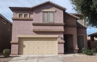 COOPER & PECOS 4 BED 2.5 BATH