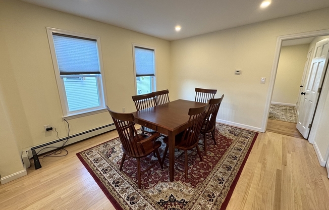 2 beds, 1 bath, 1,100 sqft, $3,000, Unit 2A