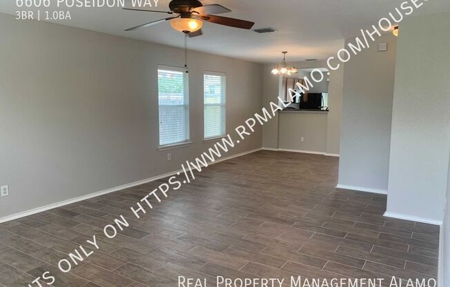 6606 Poseidon Way
