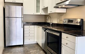 1 bed, 1 bath, 545 sqft, $1,475, Unit 305