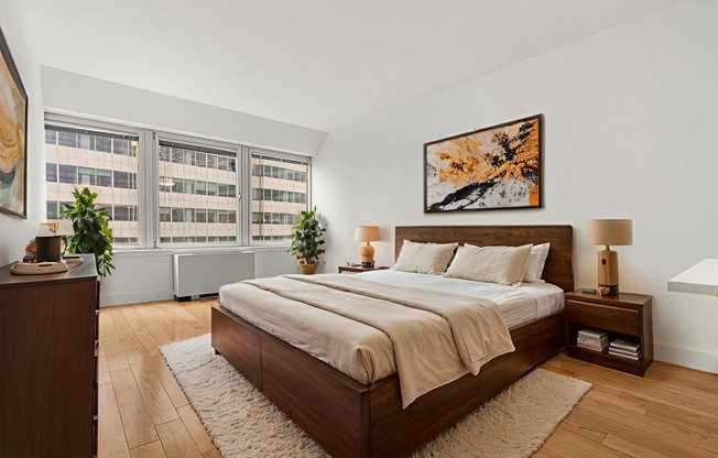 200 Water St, New York NY PH18