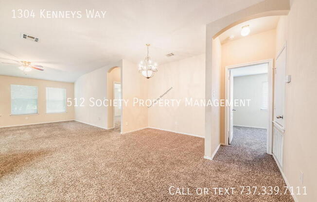 1304 KENNEYS WAY