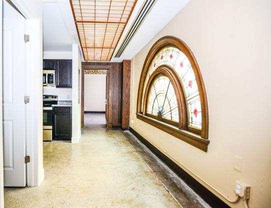 1 bed, 1 bath, 700 sqft, $1,375, Unit The Press - 2201