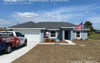 7 JUNIPER TERRACE