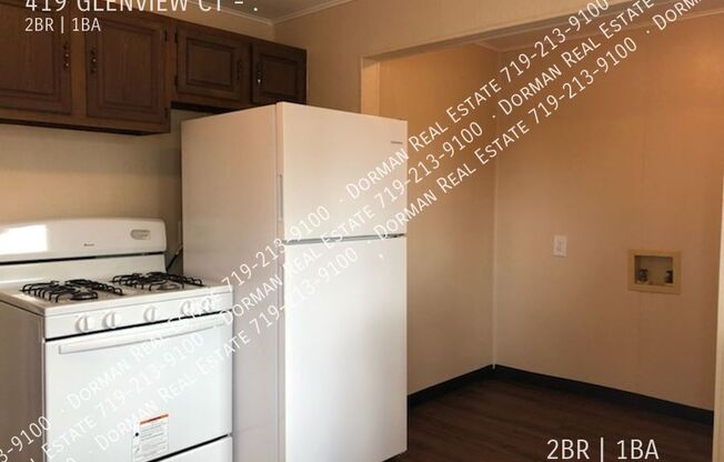 419 GLENVIEW CT
