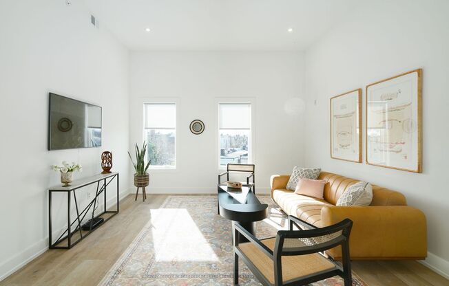 1 bed, 1 bath, 608 sqft, $1,549, Unit Unit 513