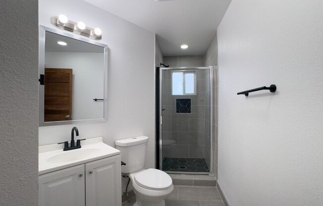 2 beds, 2 baths, 750 sqft, $2,900, Unit SW_A