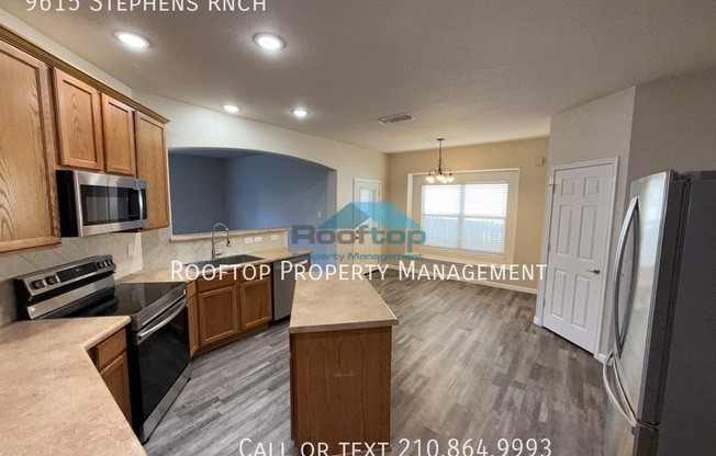 9615 STEPHENS RNCH