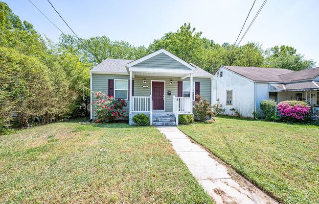 1111 Sumpter Street for Rent