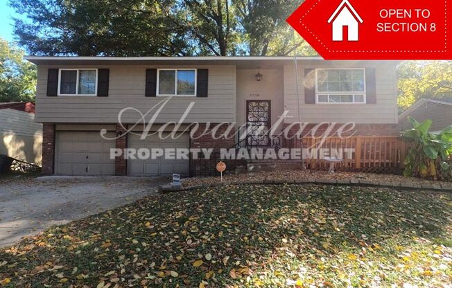 3 beds, 1.5 baths, $1,325