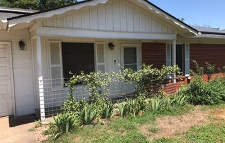 3 beds, 1 bath, $1,750