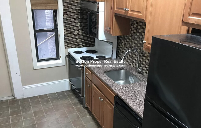913 Boylston St.