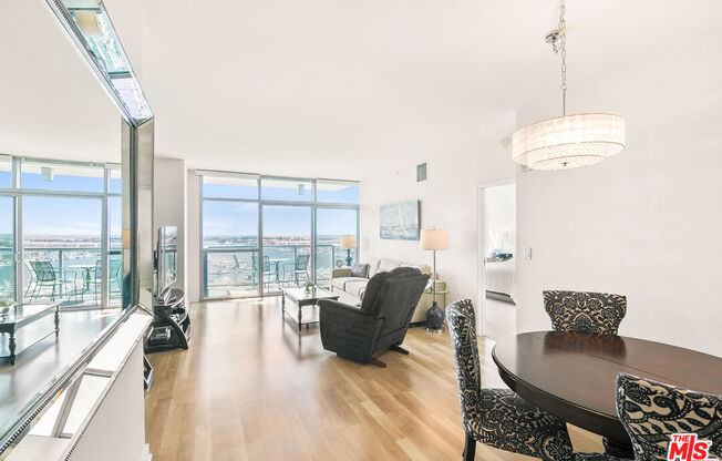 2 beds, 2.5 baths, 1,630 sqft, $6,800, Unit 702