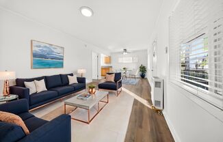 1685-1697 1/2 Summit St / 109-137 E. Penn St