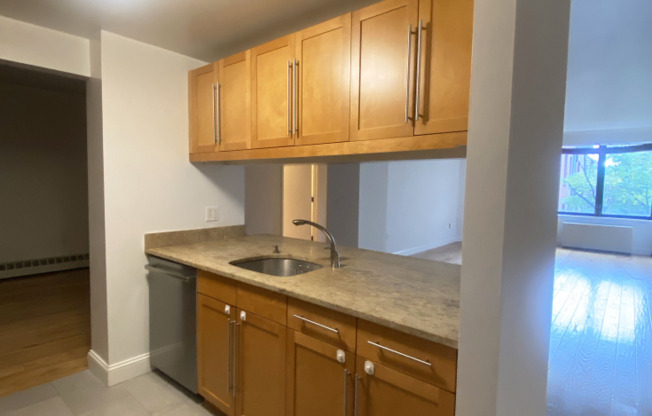 2 beds, 2 baths, 1,000 sqft, $3,995, Unit 3J