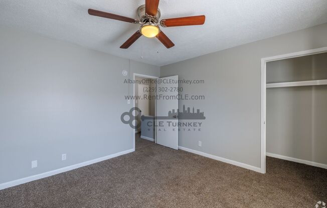 1 bed, 1 bath, 745 sqft, $710