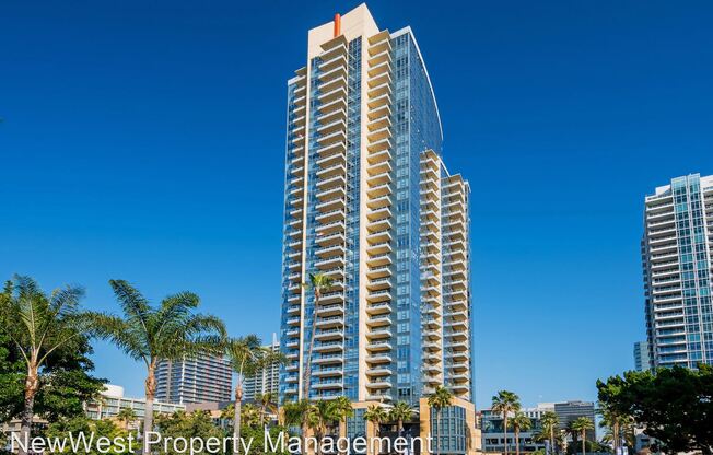 1325 Pacific Hwy #2805