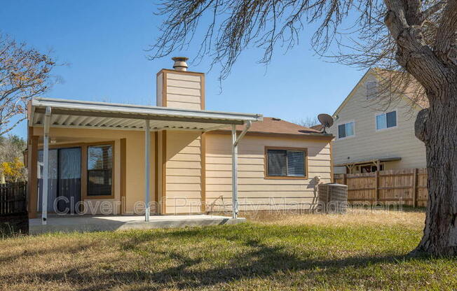 Partner-provided property photo
