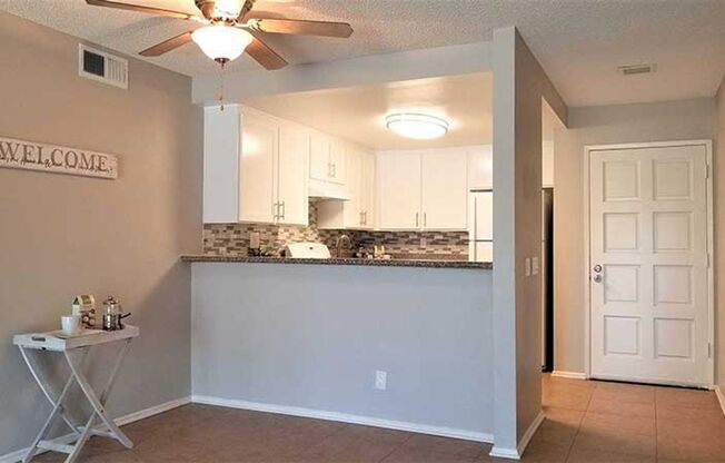 Durfee Terrace Apartments