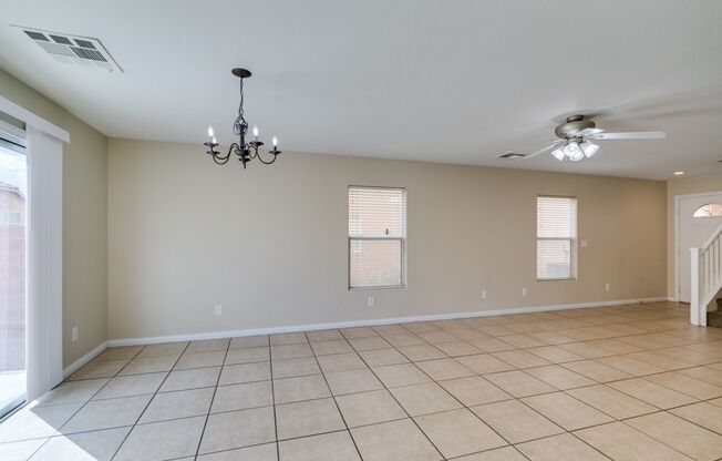 4 beds, 2.5 baths, $1,900