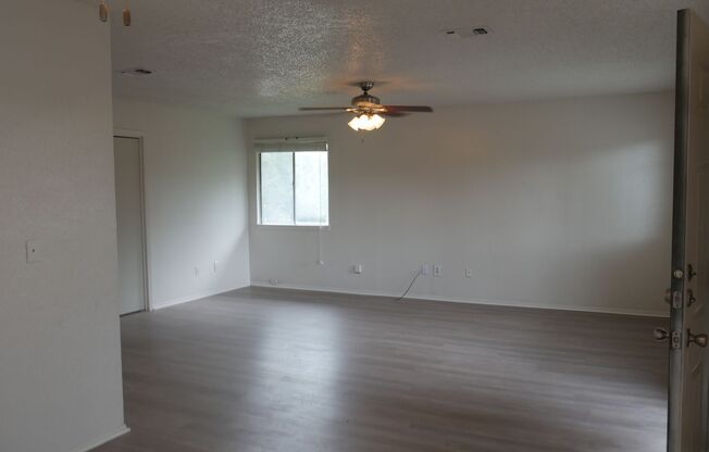 Girard Street Duplex