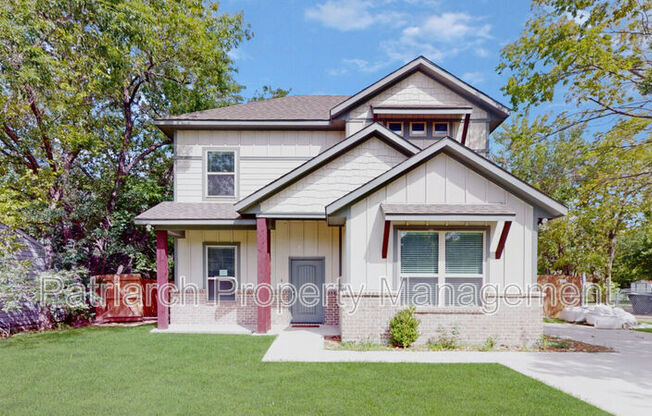 103 Moss Street