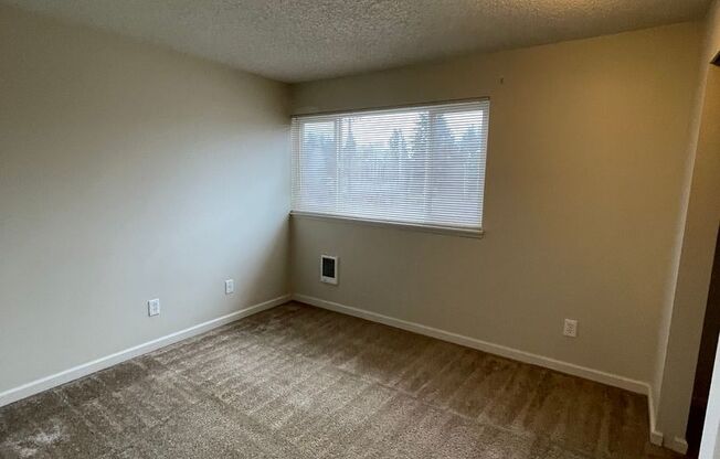 2 beds, 1 bath, $1,295