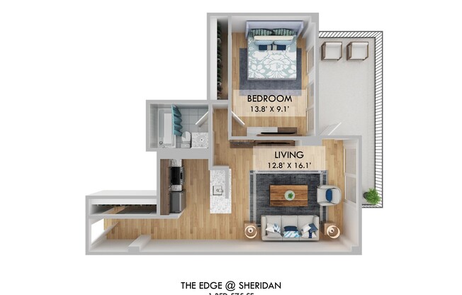 Partner-provided property photo