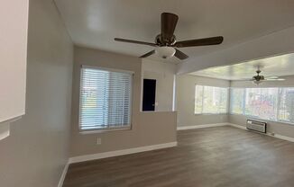 The OC Apartment Homes