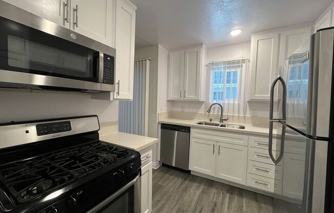 2 beds, 2 baths, 1,115 sqft, $2,848, Unit 119