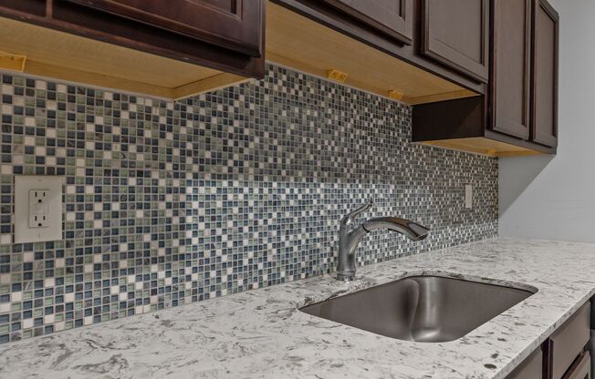 Studio, 1 bath, 621 sqft, $1,500, Unit 203