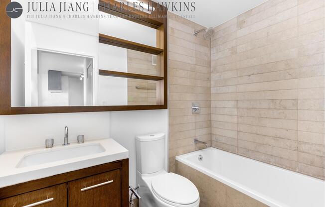 1 bed, 1 bath, 687 sqft, $4,800, Unit 10C