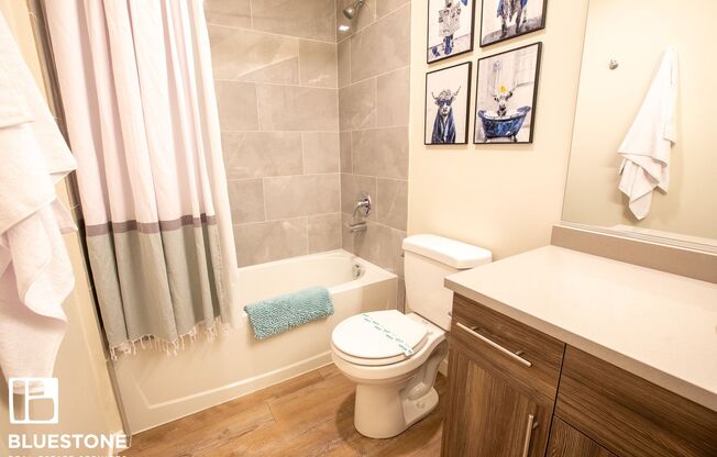 1 bed, 1 bath, 661 sqft, $1,795, Unit 208