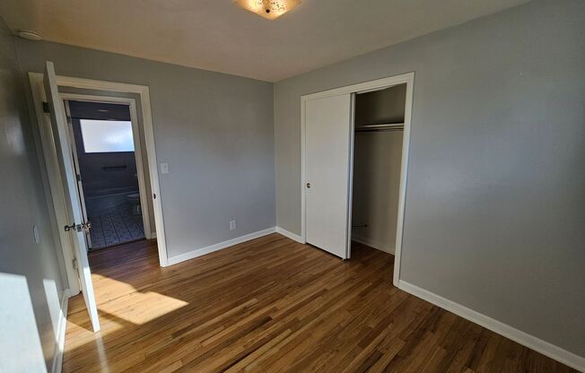 3 beds, 1 bath, $1,795