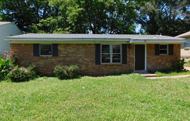 1821 Vaught Circle, Southaven, MS